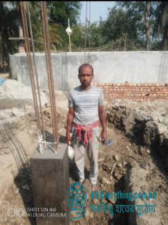 রাজ মিস্ত্রি